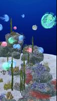 Jellyfish Caring Games syot layar 2