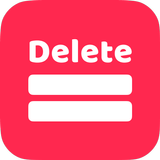 Delete Account ไอคอน