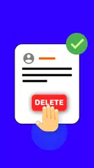 Delete Account XAPK download