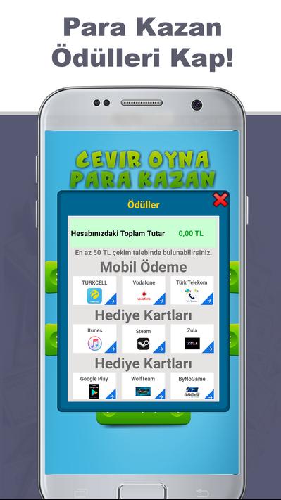 7 ücretsiz indir kazan