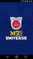 Meu Universo Affiche