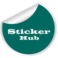 Sticker Hub - Best Collection of Whatsapp Stickers