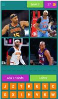 QUIZ - The Biggest NBA Stars screenshot 3