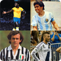 QUIZ - Fifa 100