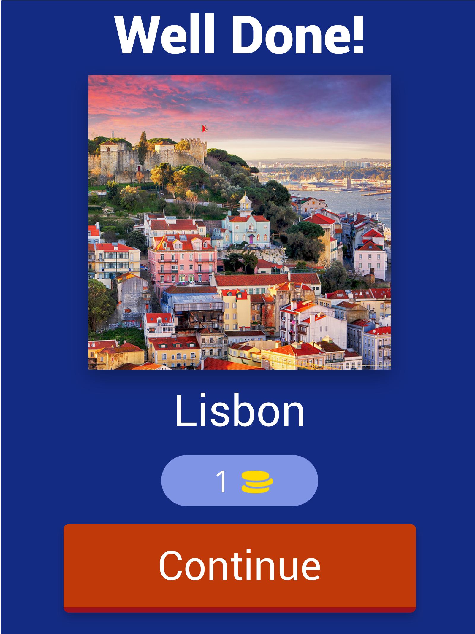 QUIZ - Guess the Capital city for Android - APK Download