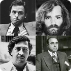 Icona QUIZ Most Notorious Criminals