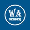 Wa Sender 图标