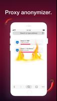 Access Browser imagem de tela 3