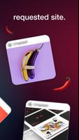 Access Browser imagem de tela 2