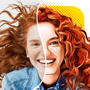 APK ToonMe: cartoon yourself, sketch & dollify maker