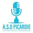 A.S.O Picardie icône