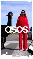 ASOS Affiche