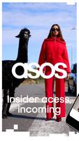 ASOS poster