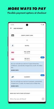 ASOS 截图 1