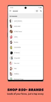 ASOS 截图 2