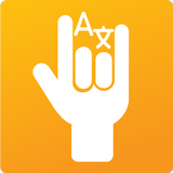 Asl Dictionary Sign Language APK