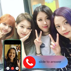 BLACKPINK VIDEOCALL WITH BLINK icône