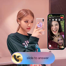 VIDEOCALL BLACKPINK KPOP ROSE APK