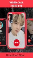 SUGA BTS KPOP VIDEOCALL capture d'écran 2