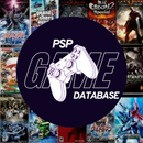 GAME PSP PLAYSTATION DATABASE APK