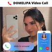 DOMELIPA VIDEO CALL FANS