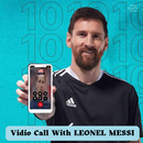 LIONEL MESSI CALLING VIDEOCALL APK