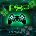 PSP GAME PLAYSTATION DATABASE icône