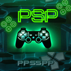 PSP GAME PLAYSTATION DATABASE أيقونة