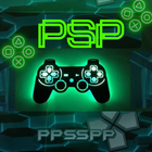 PSP GAME PLAYSTATION DATABASE 图标