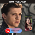 TOM HOLLAND VIDEOCALL YOU icône