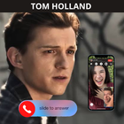 TOM HOLLAND VIDEOCALL YOU icon