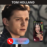 TOM HOLLAND VIDEOCALL YOU biểu tượng