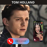 TOM HOLLAND VIDEOCALL YOU icône