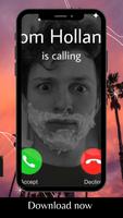 TOM HOLLAND VIDEOCALL YOU captura de pantalla 2