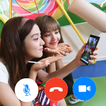 VIDEOCALL BLACKPINK IDOL LISA