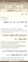 Quran Indonesia syot layar 1