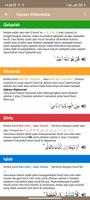 Quran Indonesia syot layar 2