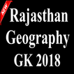 Rajasthan Geography in English