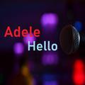 Adele Hello