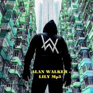 Alan Walker - Lily Mp3 APK for Android Download