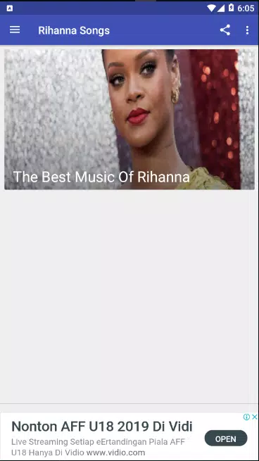 Descarga de APK de Rihanna - Diamonds para Android