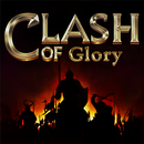 榮耀的紛爭 - Clash of Glory APK