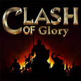 Clash of Glory Zeichen