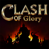 Clash of Glory biểu tượng