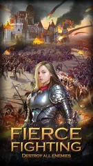 Clash of Glory APK download