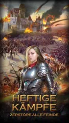 Clash of Glory APK Herunterladen