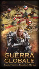 download Clash of Glory APK