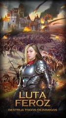 Baixar Clash of Glory APK