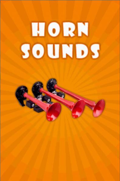 Рожок звук слушать. Horn Sound. Однотонный звук Хорн. Topic Horns Sound. Горн звук слушать.