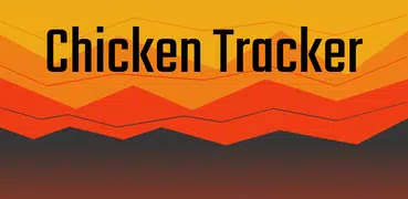 Chicken Tracker:Stats for PUBG